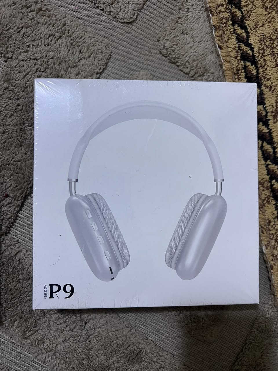 سلام عليكم ورحمة الله وبركاته 
متوفر عروض مميزه وبسعر مناسب مفرد أو جمله 

سماعات X4 ببجي , P9 ,WIRELESS إيبورد 
مثبت جهاز WUW 
وكامره E88 pro اطائره 
أسعار مميزه جمله بأكلها 55 ألف 
والمفرد سماعات ببجي 10 ألف ,,, 
سماعات بي 9 // 10 ألف ،،،
سماعات ايبورد 10 ألف ،،،
مثبت جهاز WUW 5 ألف ،،،
كأمره E88 pro طائره 25 ألف ،،، 

ان شاء الله تنال إعجابكم


**إذا كنت صاحب هذا الإعلان وتريد حذفه لأي سبب، رجاءا أرسل رسالة إلى الدعم الفني**