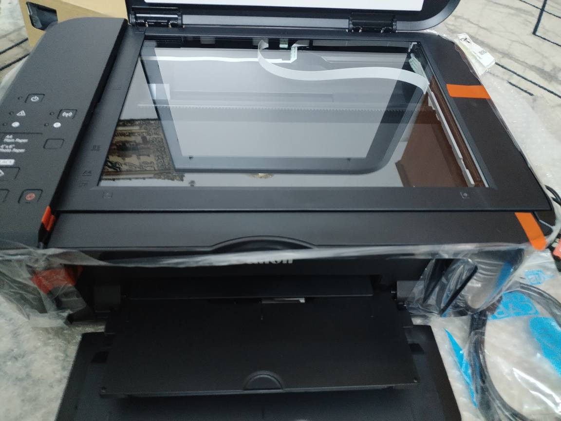 طابعة كانون جديده استنساخ وطبع وسكنر تكنك مبايل مع الاحبار سعر 130 حلة, بابل


**إذا كنت صاحب هذا الإعلان وتريد حذفه لأي سبب، رجاءا أرسل رسالة إلى الدعم الفني**