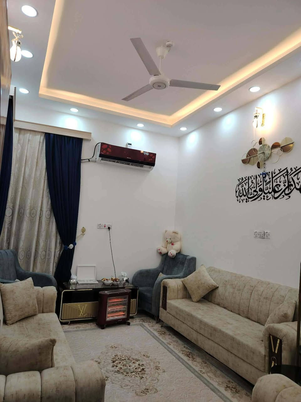 بيت بحي نفط للبيع مساحه 100متر زراعي يبعد عن شارع العالم 600متر السعر خاص


**إذا كنت صاحب هذا الإعلان وتريد حذفه لأي سبب، رجاءا أرسل رسالة إلى الدعم الفني**
