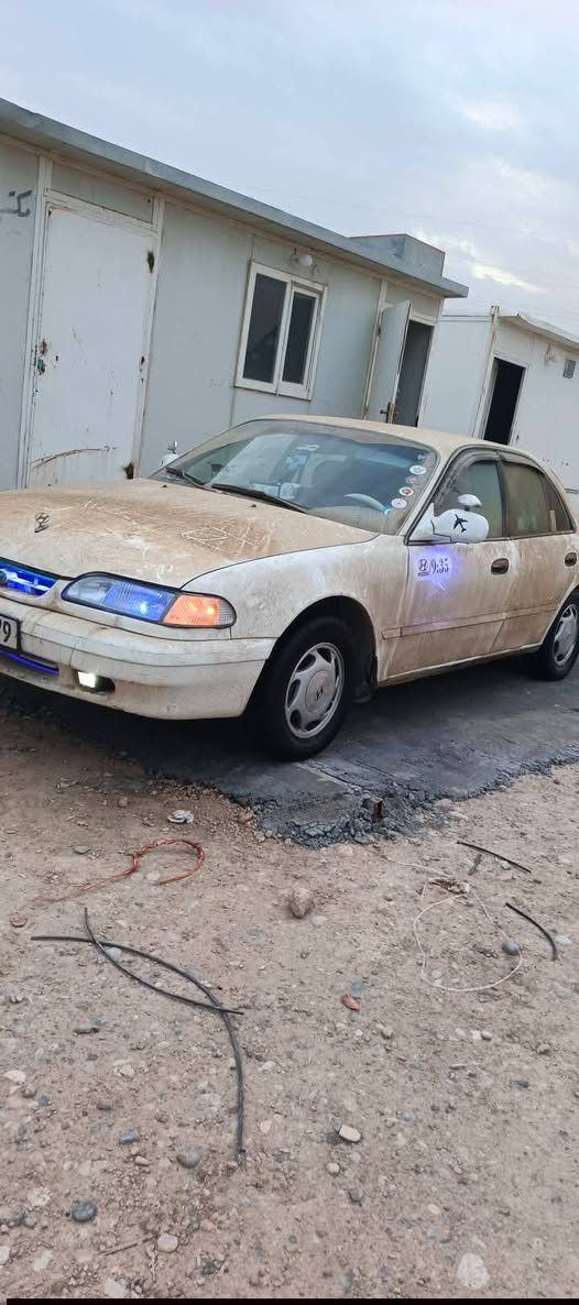 سوناته موديل 93 رقم بغداد مشروع وطني تحويل ثاني يوم سنويه جديده ل28 هزه جديده محرك مفتوح 2000 كير وتماتيك  تبريد ثلج❄ تفه كهربيات دشبول لايت عالي ناصي جام سمعات أربعه كله شغال سياره مكفول كفاله عامه من ضربه ومعجون وخياس سياره داخل وخارج جديد سياره مال جناي متعوب عليه معنه كلام بيع أو مراوس حسب القناعه سعر, 55 وبيها مجال تصال بل رقم ***********مكان ديالى جلولاء
