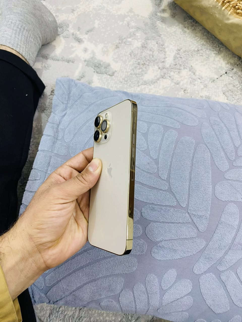 آيفون 13برو ماكس  ذاكره ٢٥٦ بطاريه ٨٤ نضافه ٩٩
سعر ٧٢٥ بيه مجال
رقمي ***********
