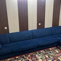 ديوان ١٠ نفر • كنب