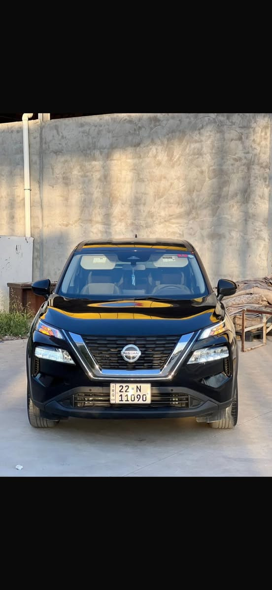 نيسان روك 2023
ماشية35 الف كيلومتر فقط

مواصفات SV
بصمة ابواب 
بصمة تشغيل
كشنات كهربائي
كشنات هيتر
رادار امامي
رادار جانبي
رادار خلفي
3 وضعيات قيادة
هاند بريك كهربائي
Auto start stop
تحديد مسار 
تثبيت سرعة
شفتات بالستيرن
اشاير بالمرايات
وبعد…

ضررها: جاملغ وربع باب و ربع بنيد 
بجم كبس بدون دواخل فقط بردة جهة السايق

السيارة بدون مصرف 
مرقمة اربيل فحص و هزة جديد شرط التحويل او وكالة
مكان السيارة اربيل
السعر135$ و مجال

للتواصل: *********** كورك+واتساب
