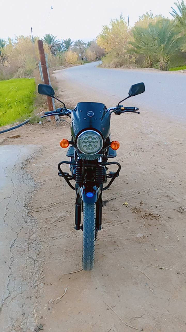 سلام عليكم دراجه دايون مديل 21 وراق صولي شرط ترقيم سعر 1200بيه مجال 
*********** قلعه سكر
