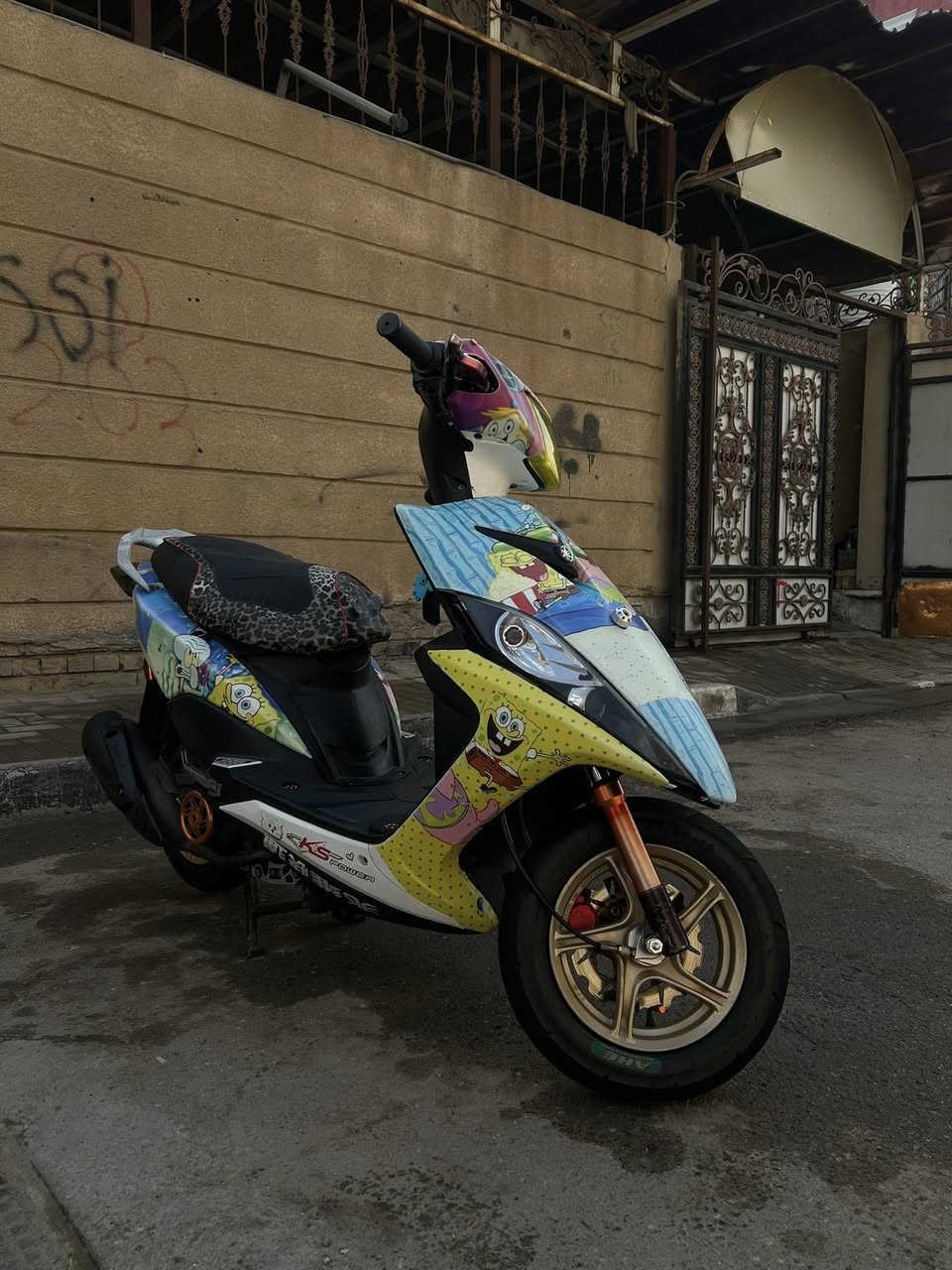 ماكس مضلع حديث نوزل 55 بلادي دراجه كلها مزوده كل قطعها اصليه مابيها اي شي تجاري مكينه شلعه معدل خير من الله ماناقصها شي تجي تفحص وتدلل بيع ب مليون 250 وبيها مجال للشراي او مراوس حسب القناعه
عنواني حكيميه
***********
***********
