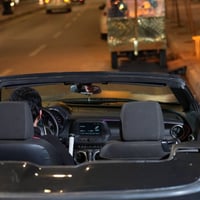 كمارو • ٢٠١٧ • رقم بصره