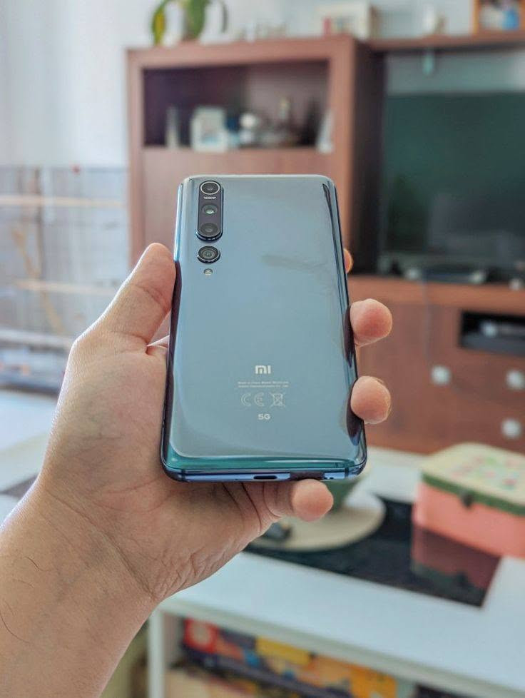 شاومي  mi10pro
ذاكرتة 256 +عشوائية 8مع5

كامرى 108
ببجي 90فريم 
مع شاحنة 120واط
مع كفرات 3
مع سماعة اربوت 

شاشة منحية كامل ملحقات ومكفول من كلشي 🤝


**إذا كنت صاحب هذا الإعلان وتريد حذفه لأي سبب، رجاءا أرسل رسالة إلى الدعم الفني**