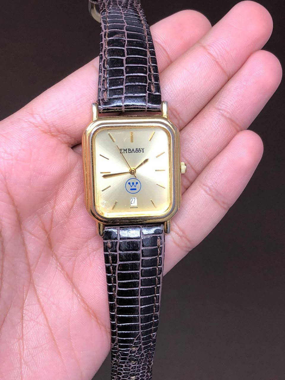 مجموعة ساعات باله أصلي 
تُـباع المجموعة كاملة فقط 
بسعر جملة 
للتواصل خاص 📥


**إذا كنت صاحب هذا الإعلان وتريد حذفه لأي سبب، رجاءا أرسل رسالة إلى الدعم الفني**