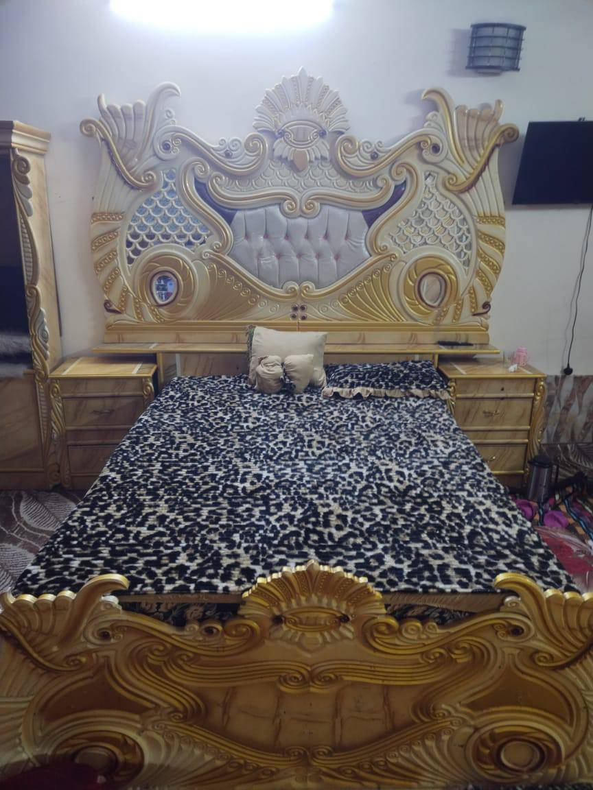 سلام عليكم غرفه عراقية شكل تركي نظيفة سعر 650 بيهة مجال بسيط عنوان بغداد ابي غريب
رقم الهاتف *********** او خاص متواجد
