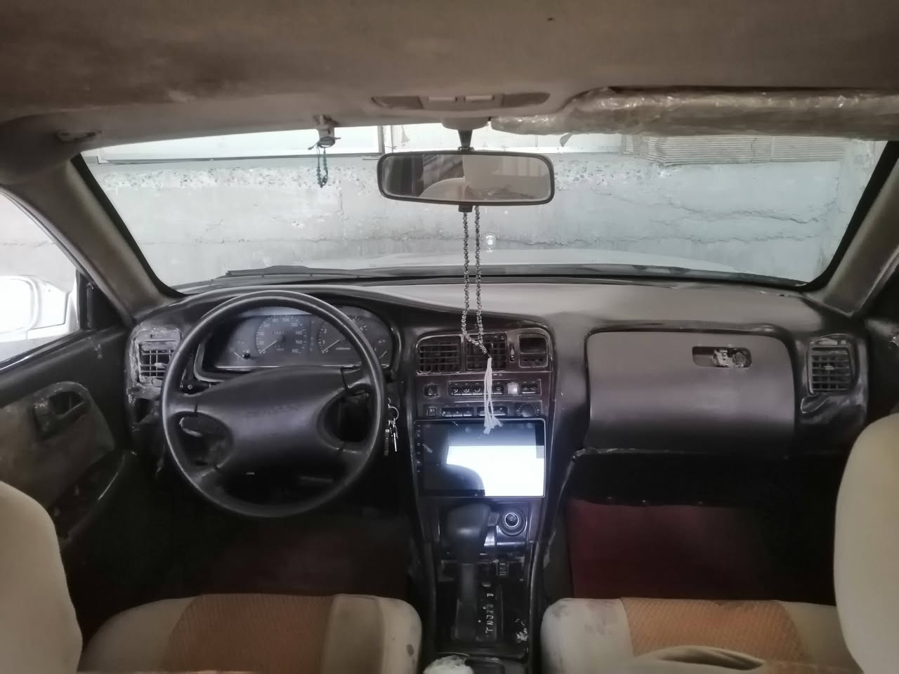 شيزر نفخ موديل 94 رقم نجف مكينه وكير جدد 2500 فيشه وحده مال راس الثور حداديه جديده لايت زنون شاشه كاميرا مكفوله من كص ونقل جثه  نقص تبريد فقط مكانها النجف مشخاب للاستفسار *********** ماسنجر او واتساب
