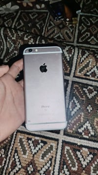 ايفون 6s • شغال • المجر الكبير