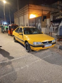 بيجو 405 ل بيع المديل 2015 سياره بلاديه بيه صبغ مكينه وكير وتبريد رقم ...