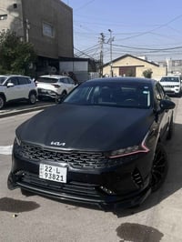 كيا كي فايف 22ex بريموم اعله مواصفات بل كي فايف قطعتين صبغ بدون دواخل ...