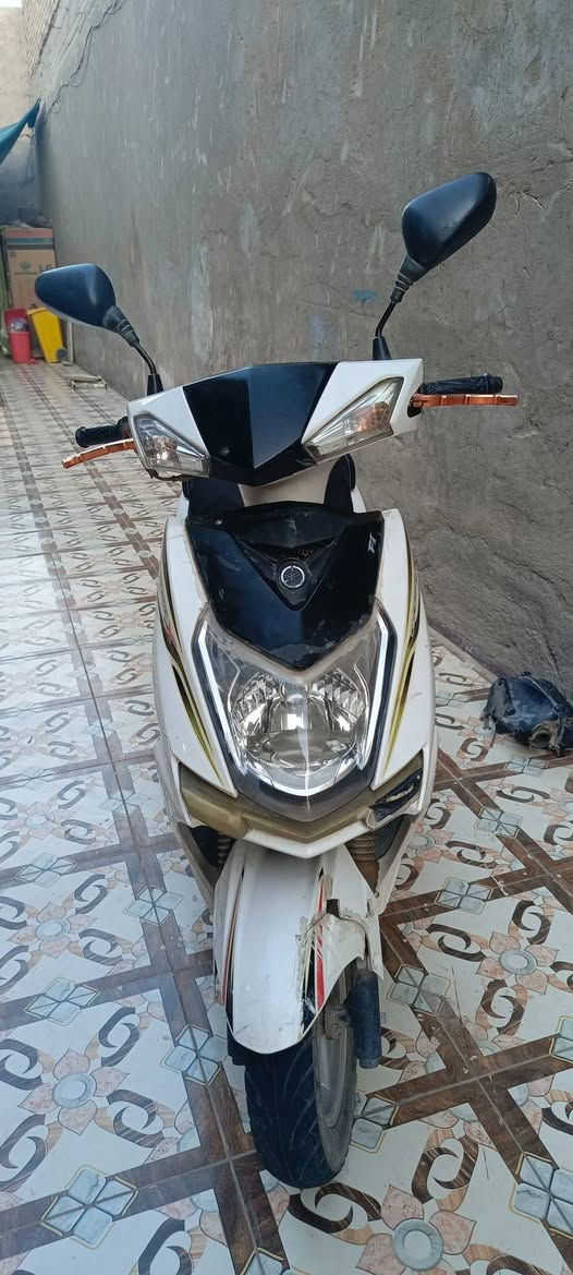 سنكس صيني محرك ماكس ياباني عطل بسيط للبيع


**إذا كنت صاحب هذا الإعلان وتريد حذفه لأي سبب، رجاءا أرسل رسالة إلى الدعم الفني**