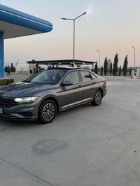 جيتا SE • موديل ٢٠١٩ • بلا بويا