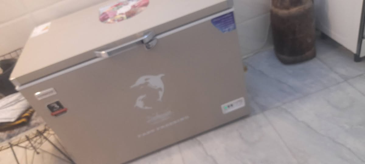 مجمدة جديدة للبيع
بغداد الدورة
*********** وتساب
