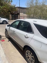 شيفروليه اكيوينوكس • اس يو في