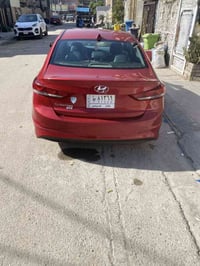 سياره النتره موديل ٢٠١٧ سياره ماشيه ٦٣ الف حادثه بابين عكس السايق سعر ...