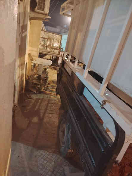 ستوته جمره مديل 20 كفاله عامه من كلشي رقم وسنويه تنتهي 28 مكاني النجف السعر مليونين وميه وهاذه رقمي ***********
