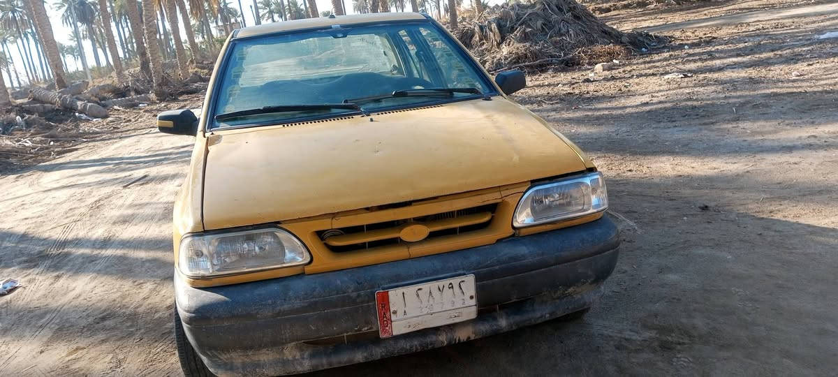 السلام عليكم
سايبا لبيع موديل 2009 بدون تحويل
السعر 9 اوراق وبيه مجال
الديوانيه مهناويه
***********
