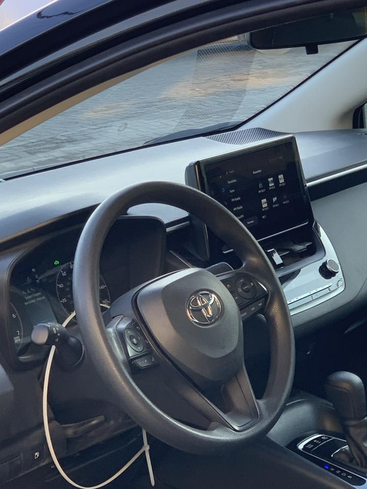 2024 هايبرد وارد أمريكي  فول عدا الفتحه  ***********
