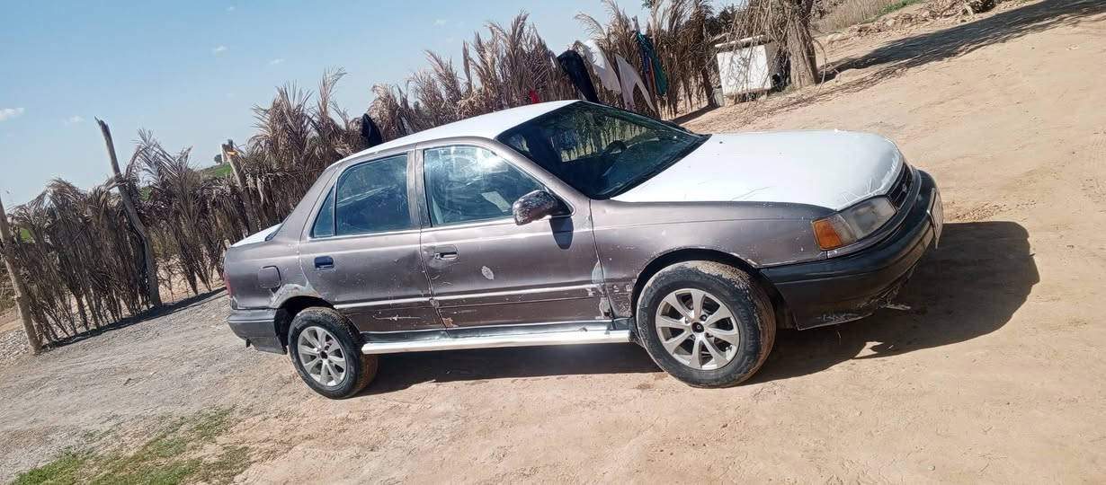 سلام عليكم اخي اقره المنشور قبل لا تخبرني سياره النتره مسطره مديل 91 رقم ديالى سنويه 27 تحويل موباشر سياره مصفره كير ومحرك شرط كهربايات شغاله اليت عالي ناصي مسجل كله شغال الفرممه وحده فقط معمره والكشر مثل ما موضح كدامك سياره مال فقير يروح بيه الشغل ويرجع عنواني ديالى سراجق سعر 17 وبيه مجال كلش قليل جماعت 13 لا تخبرون ولا تعبون نفسكم ***********
