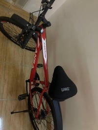بايسكل • حجم ٢٦ • استعمال اسبوع