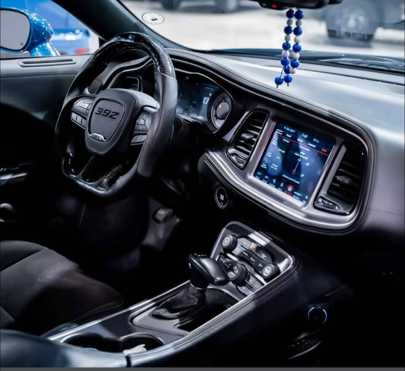 DODGE : النوع
CHALLENGER SRT : الموديل
2021 : سنة الصنع
V8 : المحرك
AUTOMATIC : ناقل الحركة
بنزين : نوع الوقود
أمريكي : الحالة
17,000 ميل :

مواسفات: Shaker
سلاید ,ستیرن rpm
اربگات سلیم

للااستفسار یسعدنا تواصلکم معنا علی الارقام التیة 

***********
***********
