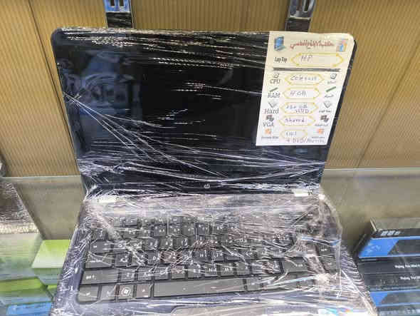 على بركة الله تم استيراد لابتوبات من عدة فئات 

🌹الفئة الاولى 🌹

كارت شاشة خارجي 2 كيكا 
معالج cor i7
رام 8 او 16
هارد 256ssd
شاشة 15.6 او 17
باسعار من 250الف لغاية 300 الف 
🌹🌹🌹🌹🌹.....................

🌹الفئة الثانية 🌹

لابتوبات مخصصة للتطبيقات والكليات والبرامج الهندسية 
اوتوكاد ....والخ 

معالج cor i5 جيل 6"7"8"10
رام 8 او 16
هارد 256ssd
شاشات 
عادية ولمس باحجام  14.1.   🌹"15.6
باسعار  من 200 الف لغاية 270الف 
،🌹🌹🌹🌹🌹......................

🌹الفئة الثالثة 🌹

معالج cori5/جيل رابع ..خامس ..سادس...
رام 8 
هارد 256ssd
باسعار من 140 الف لغاية 180الف 
🌹🌹🌹🌹🌹...................

🌹الفئة الرابعة 🌹

مخصصة للتصفح والطباعة والدراسة 
بمواصفات 
معالج سيليرون او amd
رام 4 او 6 او 8 
هارد 250 كيكا 
شاشة 12 او 14.1 او 15.6 او 17
باسعار تبدا من 50 الف لغاية 120 الف 

للتواصل والحجز 
مراجعة مكتب الابداع الهندسي 
موصل /موصل الجديدة 
***********

ويوجد خدمة توصيل لكافة محافظات العراق
