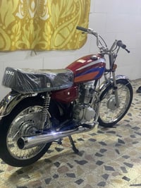 دراجه ايراني اوراقه كامله 7 وكيلها سيد خلدون مديل 13 طالعه ب14 الدراجه...