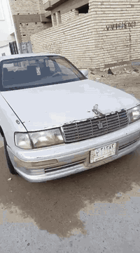 السلام عليكم سياره بطه منفصل بغداد بيها كصه قماره شرط التحويل السعر 40
مكلف بالنشر  رقم صاحب السياره ***********
