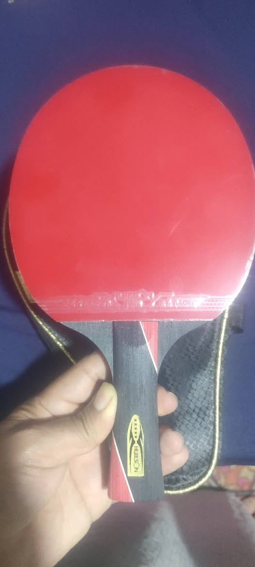 للبيع مضرب هيونسون 5نجوم
السعر 30 الف والتوصيل مجاني السعر نهائي نهائي نهائي نهائي نهائي نهائي


**إذا كنت صاحب هذا الإعلان وتريد حذفه لأي سبب، رجاءا أرسل رسالة إلى الدعم الفني**