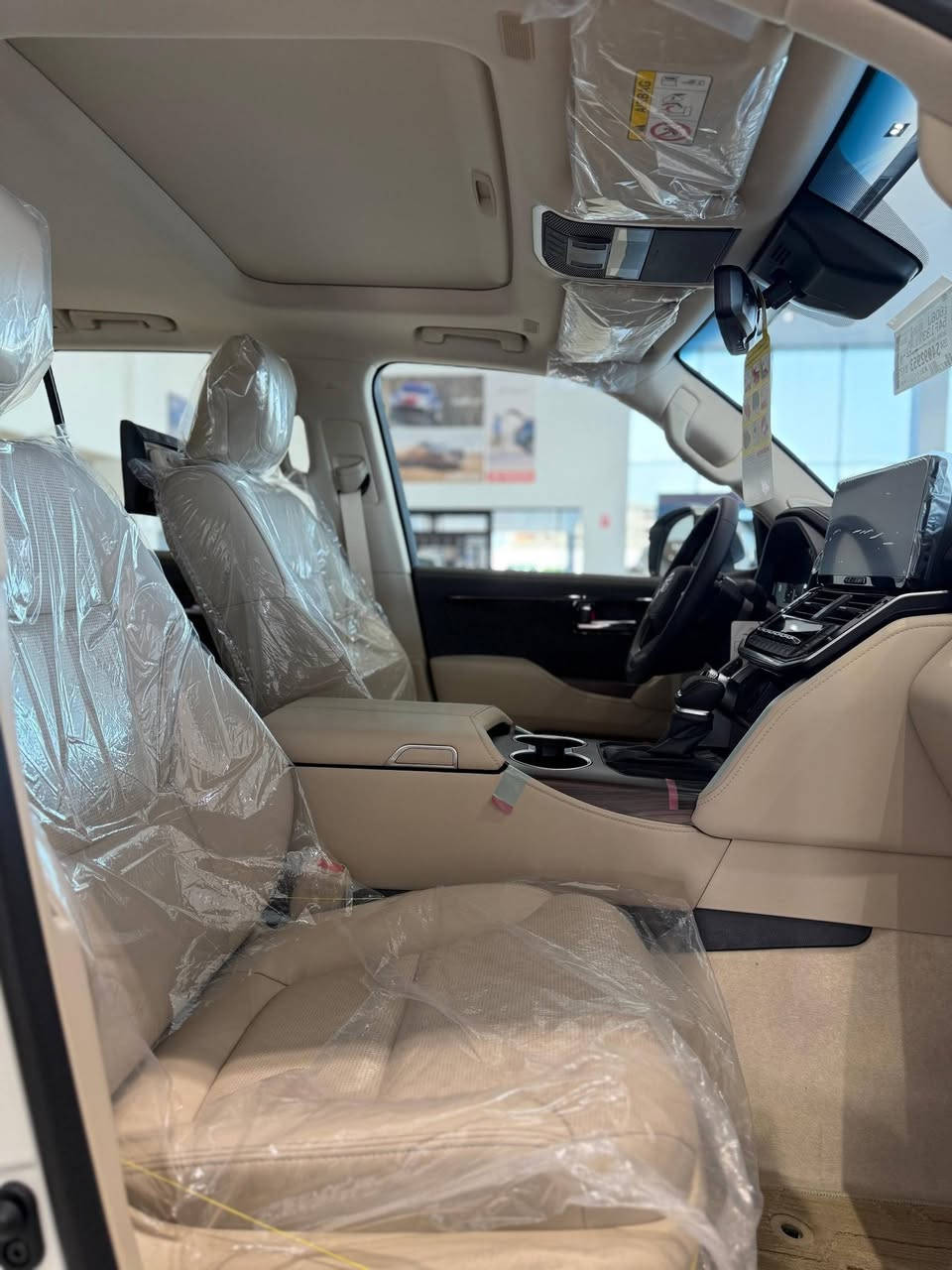 لاندكروز موديل 2025 زيرو رقم بغداد مميز 
السعر ١٣٢ وبي مجال VX لمتد محرك 4000


**إذا كنت صاحب هذا الإعلان وتريد حذفه لأي سبب، رجاءا أرسل رسالة إلى الدعم الفني**