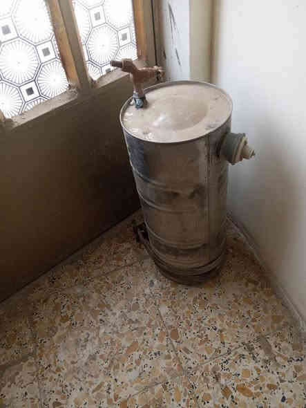 لبيع ماصدات سعر 45قفل درع 45 
تانكي سل ستيل 30
مسجل ب50قفل 
مكان بغداد الامين 
***********
