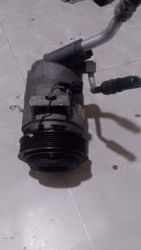 نيفاره موديل22 • كمبريسر • بصرة