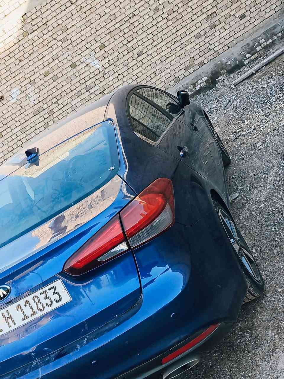 سلام عليكم عندي كيا فورتي موديل 17 فول مواصفات جيتي عده الفتحه بغدادبسمي جاهزه من كل نواحي محرك فاتحن كازكيت بي فقط 2000السياره حادثها سرقه بنيد وحالين صبغ احزام جماليه هسه صبغتها مكان سياره جكوك الكاظميه *********** سعر 106
