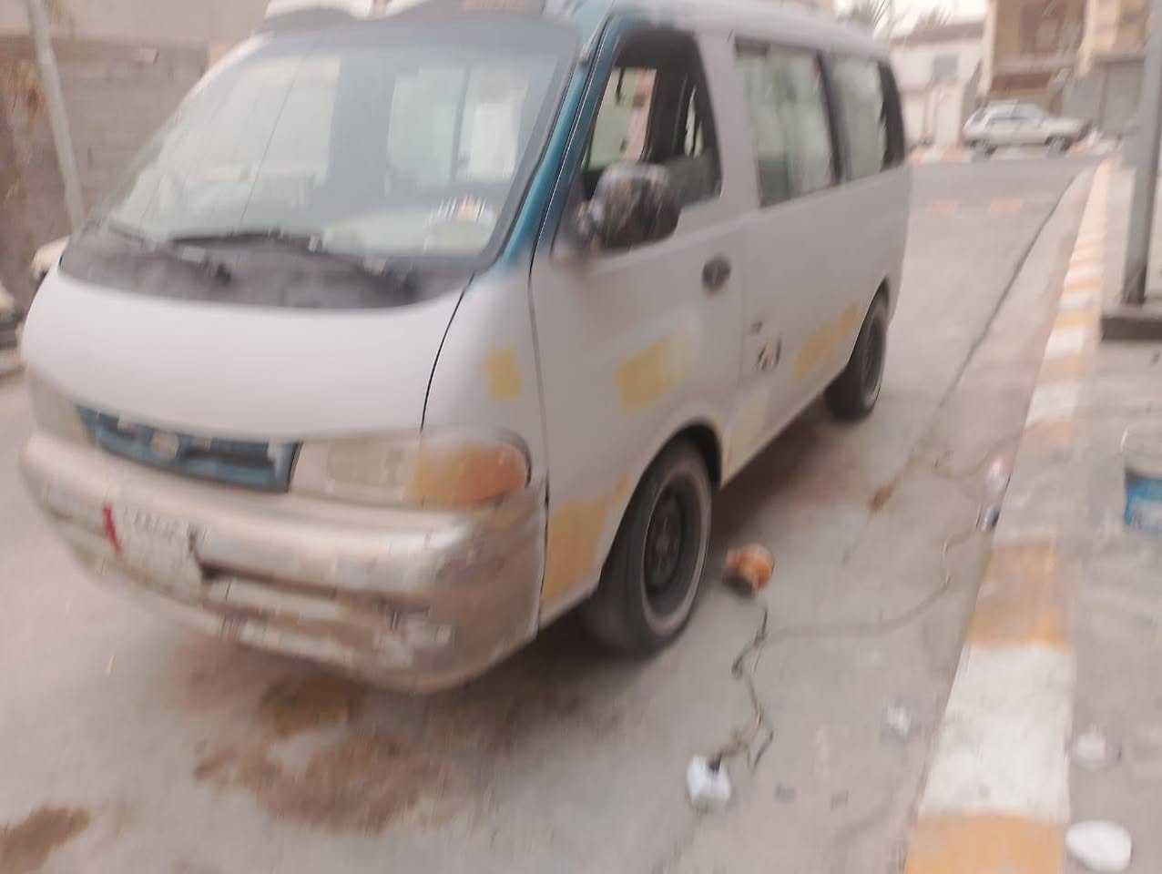 السلام عليكم سمكره وصبغ السيارات بلفرن الحراري ***********واتساب خاص
