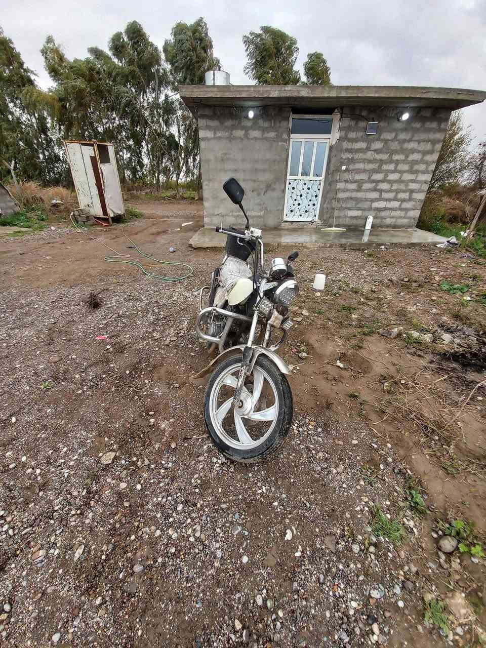 السلام عليكم ماطور جني 2018 ماطور كهربائيات شرط محرك  شرط لا صرف ولا بخار ماطور احله من الصورهه

السعر 350 وبي مجال  
***********
