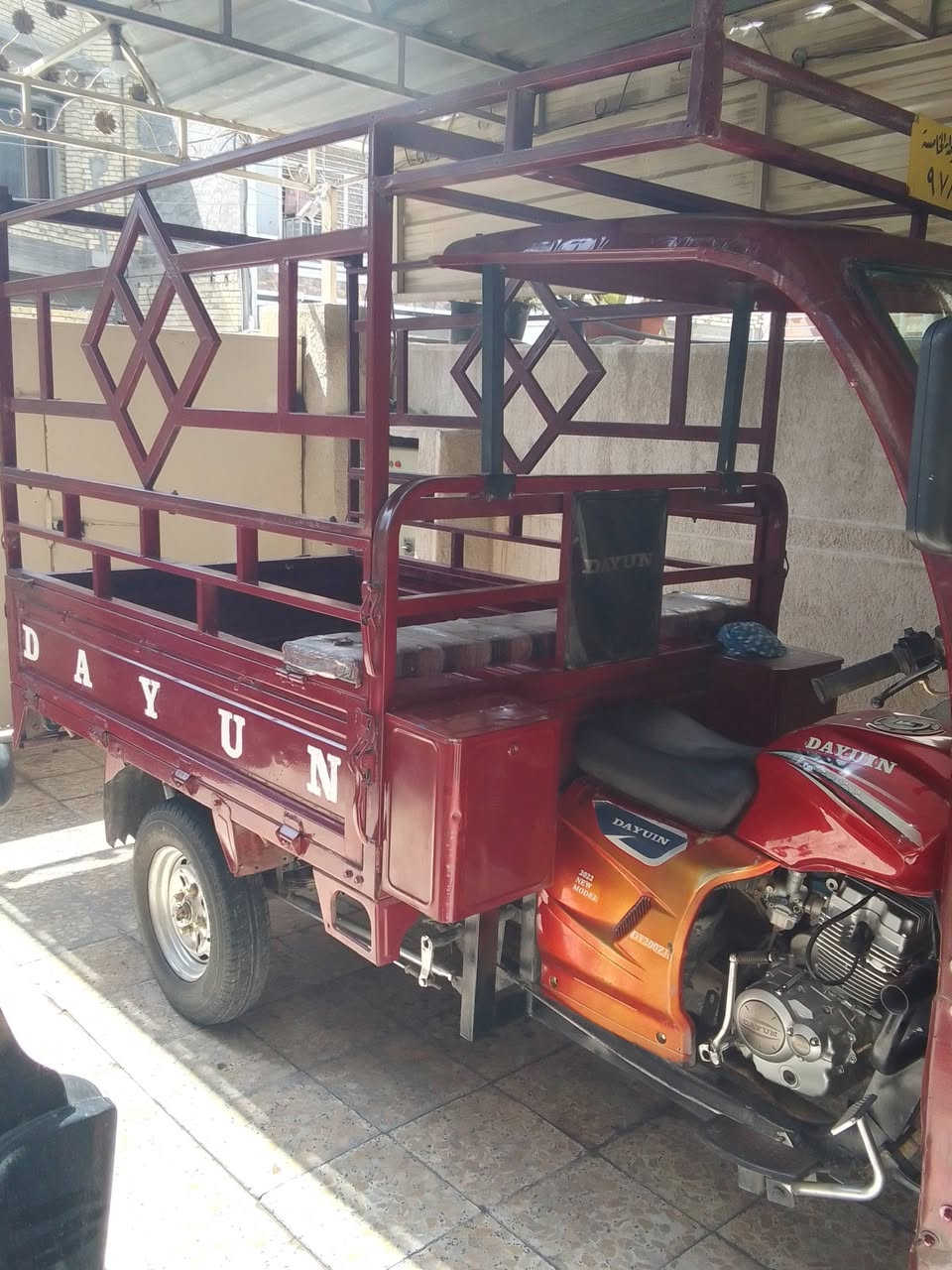 ستوتة موديل 2015 للبيع السعر مليون وبيها مجال عنوان البياع تفاصيل اكثر ***********
