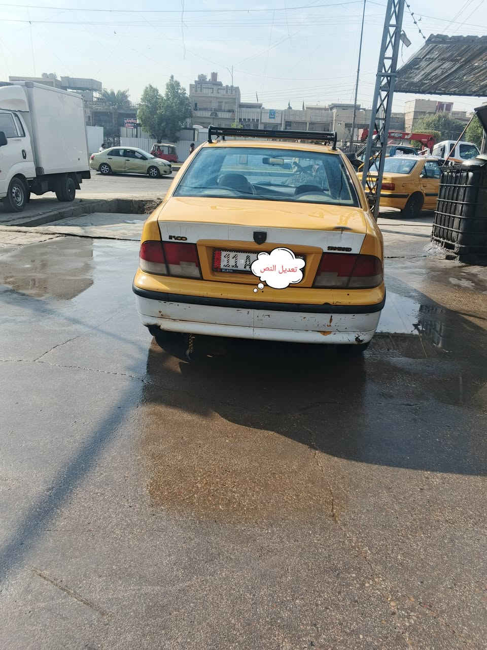 السلام عليكم ،سمنت موديل 2011 بسمي تحويل ثاني يوم الإستفسار فقط اتصال ***********
