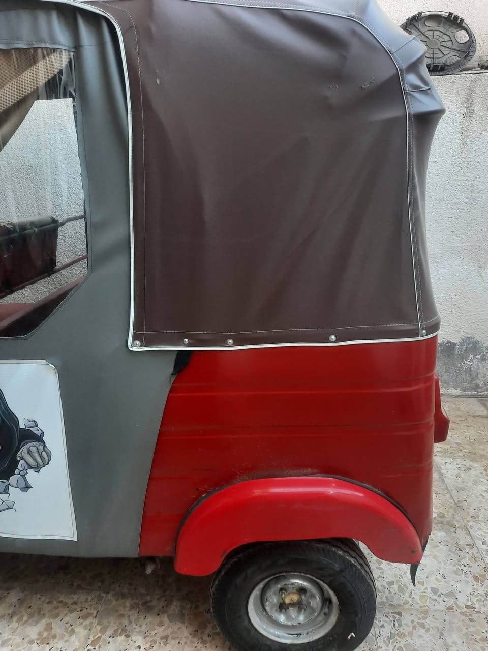 السلام عليكم تكتك مديل 2017 رقم كربلاء مكينة 20
(***********)
