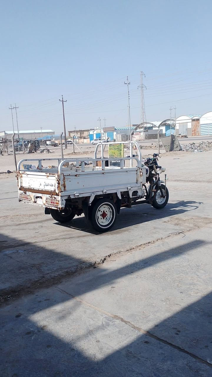 ستوته للبيع موديل 2018رقم وسنويه محرك 22ما مفتوح شراي ينتصل *********** خاص متواجد العنوان ناصريه سوق الشيوخ (متواجد خاص)
