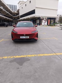 شانجان ايدو موديل 2025 كيلو متر 20,000 سعر 25000,000 بيه مجل   0785724...