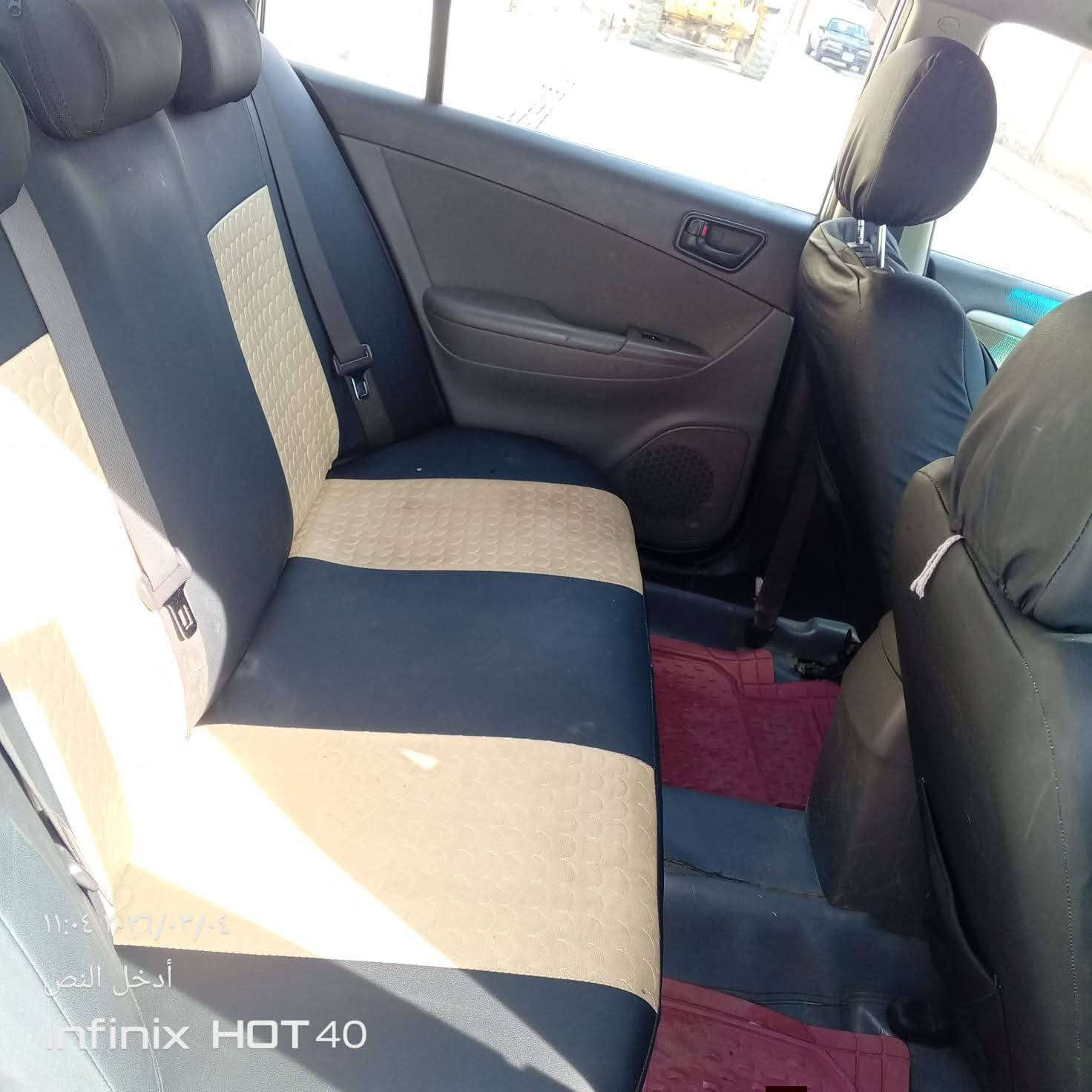 سوناتا وارد امريكي محرك 2400 ضررها باب السكن والجامرلغ ماشية 117حقيقي رقم اربيل الماني شرط محرك كير تخم تايرات جديد تبريد توب صدر امامي خلفي جديد سعرها 118 وبيها مجال العنوان كركوك رقم الهاتف ***********
