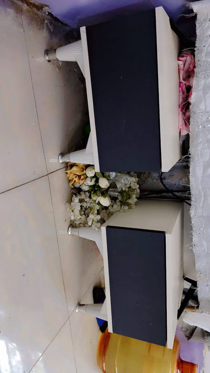 سلام عليكم غرفه استعمال قليل جديده غرفه بيع مستعجل ٣٥٠ بيهه مجال شي قليل مكان الشاميه شارع 30


**إذا كنت صاحب هذا الإعلان وتريد حذفه لأي سبب، رجاءا أرسل رسالة إلى الدعم الفني**