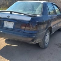 النترا • دمعة • مكينة وكير