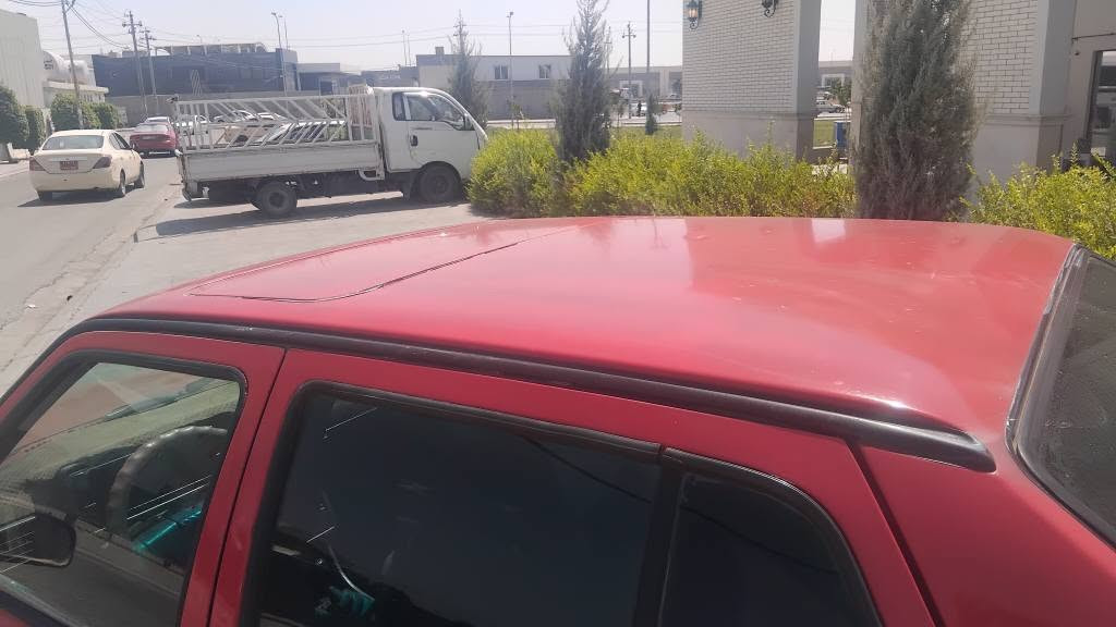 جیتا مۆدێل ۱۹۹۱ سلاید گێڕ و مەکینە بیلادی بەشەرت، ئەوەلیات بەشەرت، نرخی (١٦) وەرەقە و مەجالیکی کەم،  ئۆتۆمبێلێکی بێ کێشەیە،  بۆ پەیوەندی کردن(***********), شوێن هەولێر أربيل, العراق
