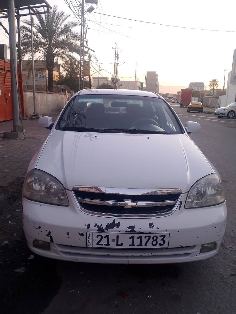 اوبترا موديل 2012للبيع سنويه بسمي بطاقة بانزين شرط التحويل السعر 95 وبي مجال صورة السونار موجود شراي اتصل *********** كركوك, العراق
