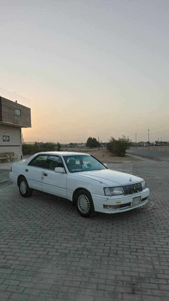 السلام عليكم راس الثور افلات مكينه 3000 وكير جدد تبريد خير من الله مكفوله من الظربه علماً السياره نقل تحويل ثاني يوم السعر. 70.  وبيها مجال بسيط مكلف بنشر تواصل ع هذا الرقم *********** البصرة, العراق
