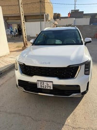 سورنتو شمالي • موديل ٢٠٢٤ • ماشيه ٤٠٠٠٠
